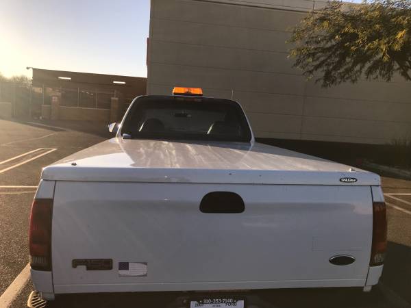 2003 Ford f150 Long bed - cars & trucks - by dealer - vehicle... for sale in Phoenix, AZ – photo 7