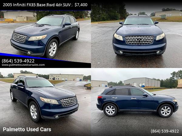 2008 Ford Focus SESSedan PRICED TO SELL! - - by dealer for sale in Piedmont, SC – photo 21