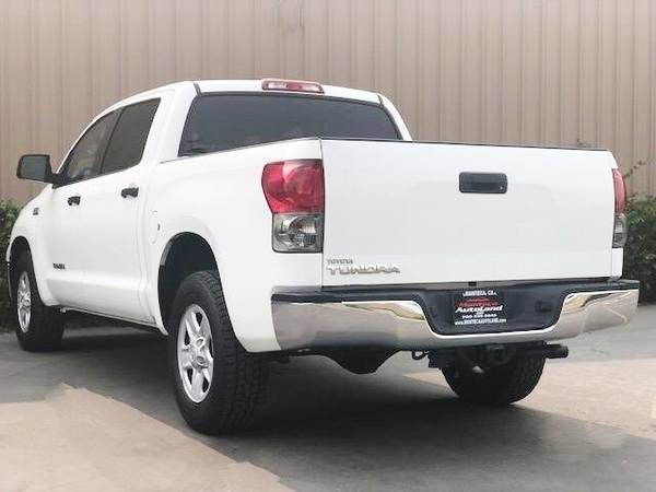 2008 TOYOTA TUNDRA SR5 - cars & trucks - by dealer - vehicle... for sale in Manteca, CA – photo 15