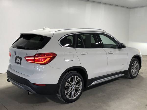 2017 BMW X1 xDrive28i - - by dealer - vehicle for sale in Buffalo, NY – photo 8