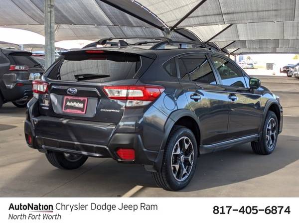 2018 Subaru Crosstrek Premium AWD All Wheel Drive SKU:JH261130 -... for sale in Fort Worth, TX – photo 6