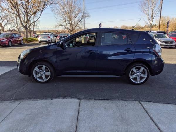 🚥 2009 Pontiac Vibe w/1SB - cars & trucks - by dealer - vehicle... for sale in Greeley, CO – photo 8