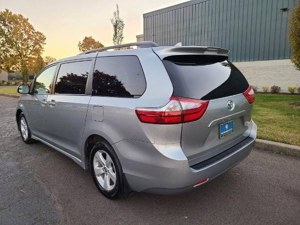 2019 Toyota Sienna LE FWD 8-Passenger Minivan, Passenger - cars &... for sale in Salem, OR – photo 4