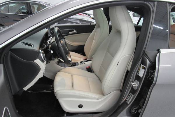 2016 *Mercedes-Benz* *CLA* *4dr Sedan CLA 250 4MATIC for sale in Gaithersburg, MD – photo 9