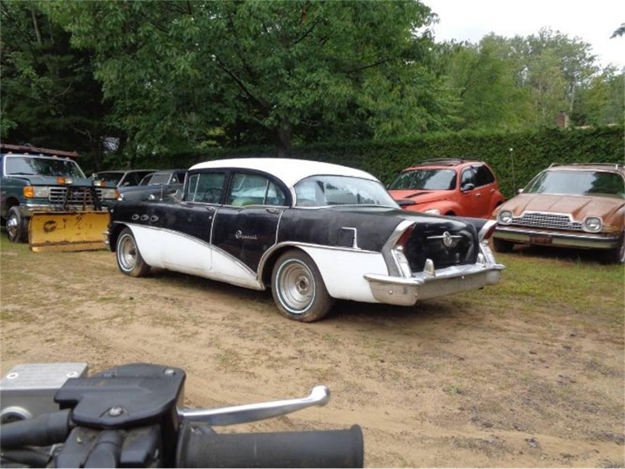 1956 Buick Special for sale in Cadillac, MI – photo 2