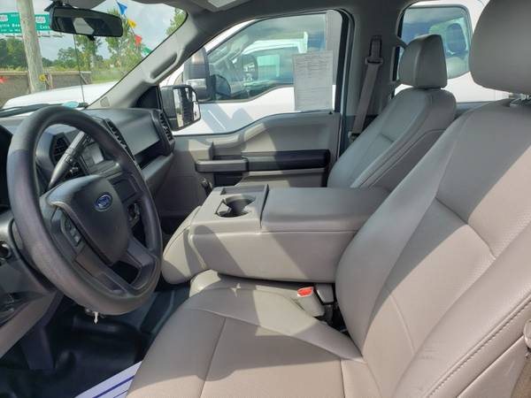 2016 Ford F-150 XL - cars & trucks - by dealer - vehicle automotive... for sale in Myrtle Beach, SC – photo 11