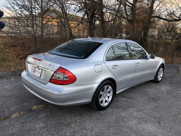 2008 Mercedes-Benz E-Class - Financing Available! - cars & trucks -... for sale in Springfield, MO – photo 8