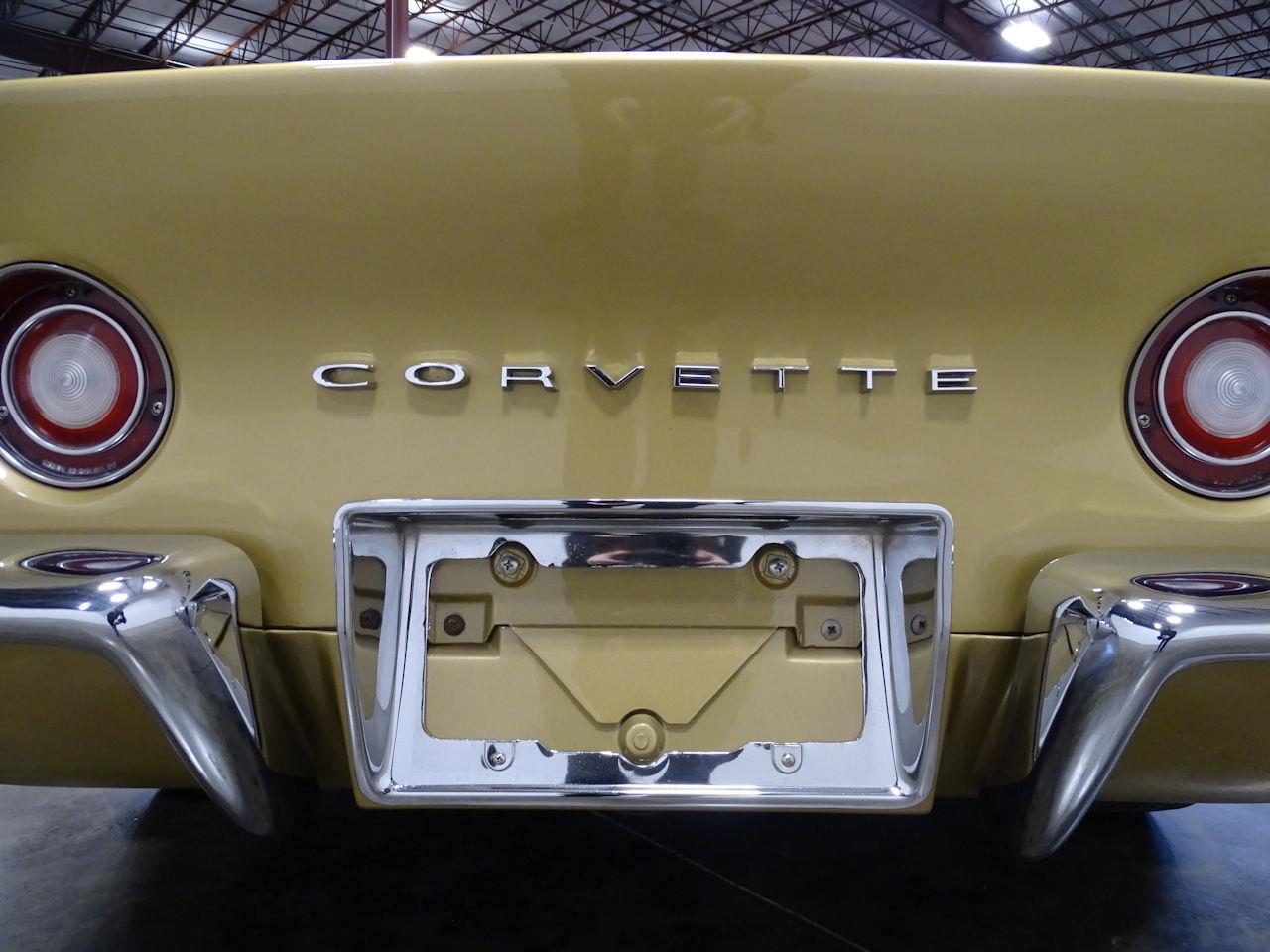 1969 Chevrolet Corvette for sale in O'Fallon, IL – photo 73