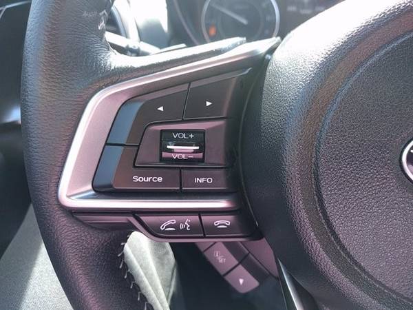 2019 Subaru Impreza AWD All Wheel Drive Limited Hatchback - cars & for sale in Redding, CA – photo 18