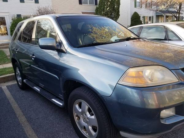 Accura MDX 2005 109K (or best offer) for sale in Glyndon, MD – photo 9