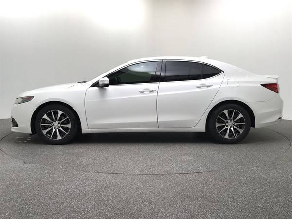 2015 Acura TLX 2 4L - VALUE PRICED LUXURY - - by for sale in Colorado Springs, CO – photo 2