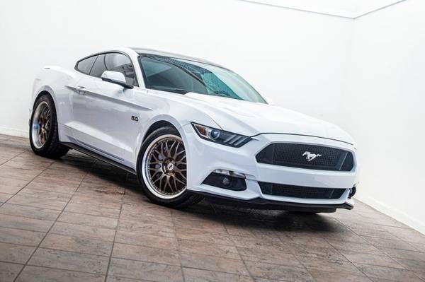 2015 Ford Mustang GT Premium 5 0 With Upgrades for sale in Addison, LA – photo 3