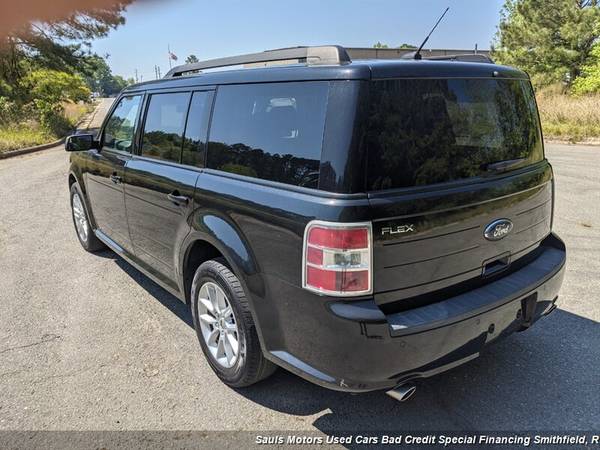 2014 Ford Flex SE - - by dealer - vehicle automotive for sale in Smithfield, NC – photo 7