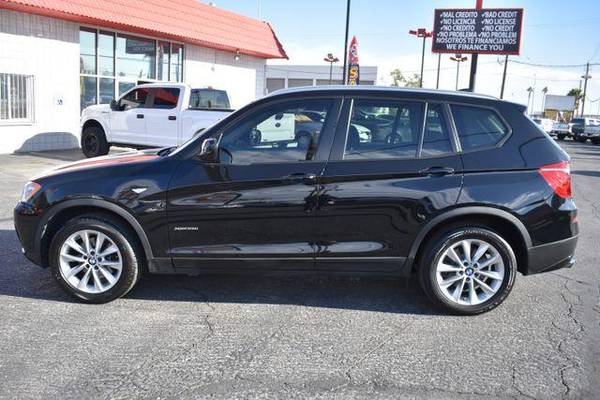 2013 BMW X3 xDrive28i Sport Utility 4D *Warranties and Financing... for sale in Las Vegas, NV – photo 3