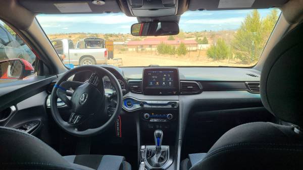 2019 Hyundai Veloster 2 0 for sale in Santa Fe, NM – photo 7