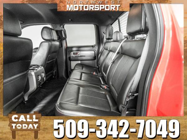 2014 *Ford F-150* FX4 4x4 for sale in Spokane Valley, WA – photo 15