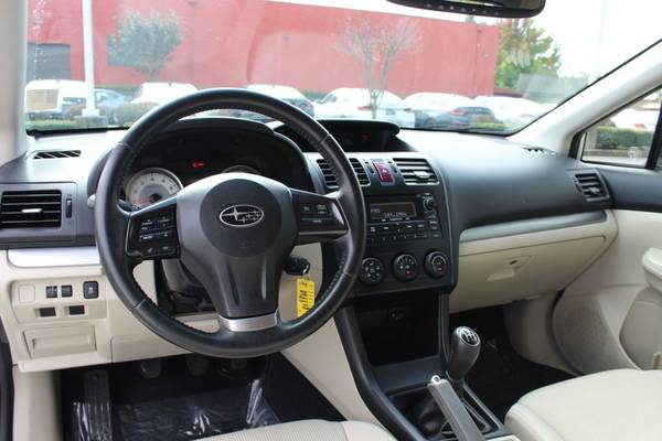 2013 Subaru Impreza Wagon 2.0i Sport Premium for sale in Mount Vernon, WA – photo 17