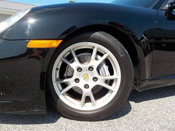 2005 Porsche Boxster Base*A TRUE BEAUTY*CALL!$188/mo.o.a.c for sale in Southport, NC – photo 10