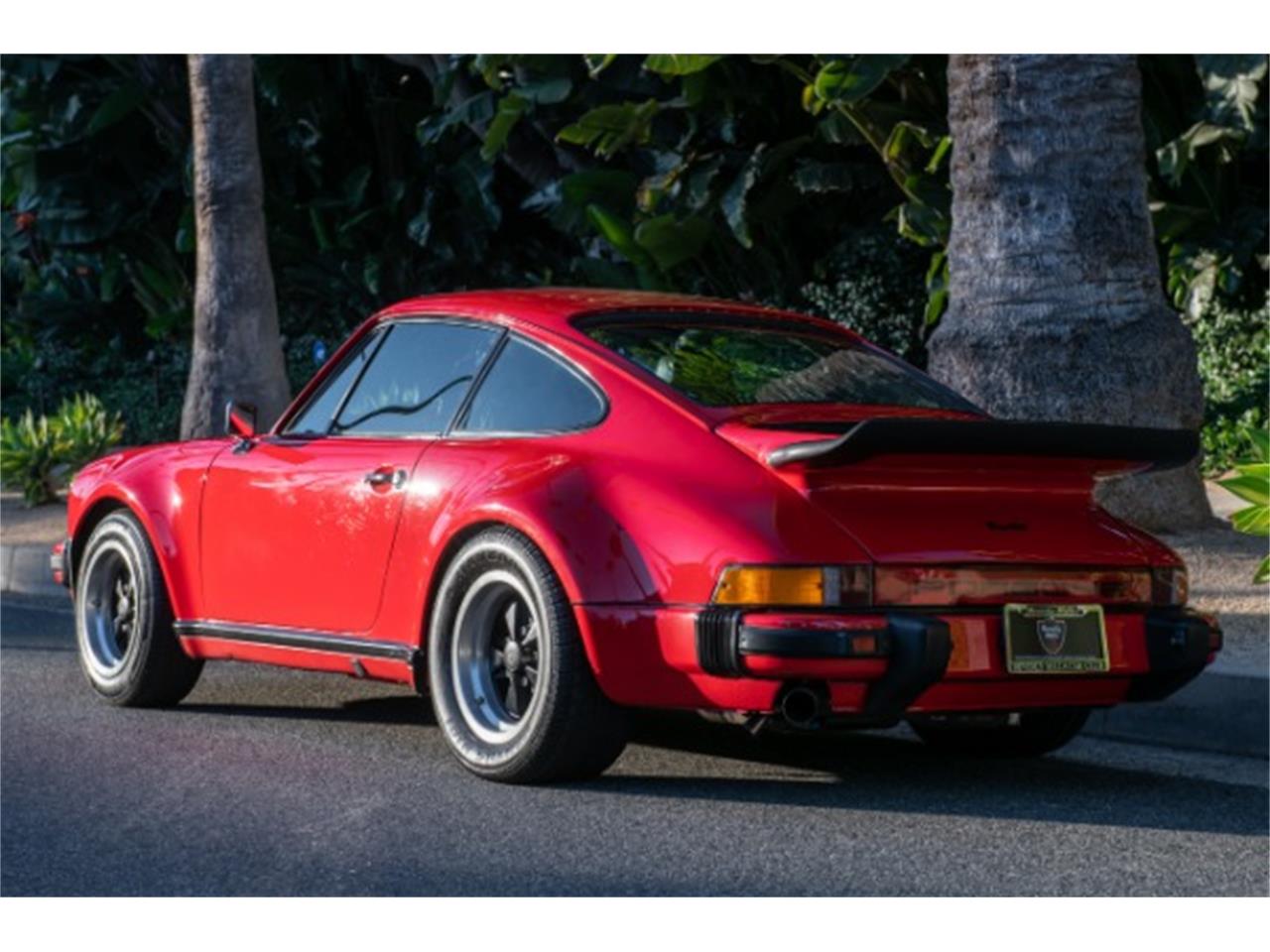 1975 Porsche 930 for sale in Beverly Hills, CA – photo 6