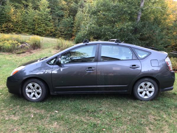 2009 Toyota Prius for sale in Hydeville, VT – photo 3