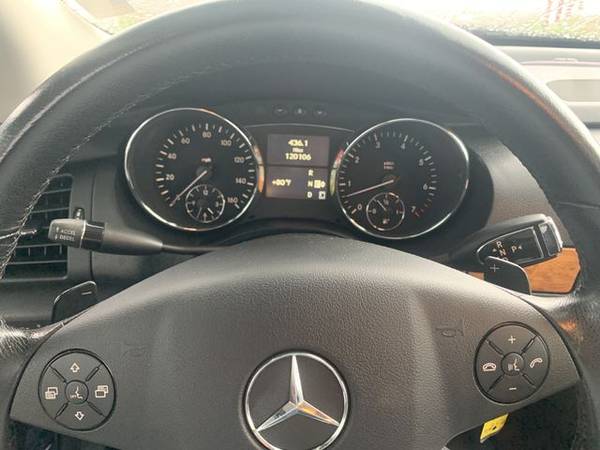 Mercedes-Benz R-Class - BAD CREDIT REPO ** APPROVED ** for sale in Jacksonville, FL – photo 23