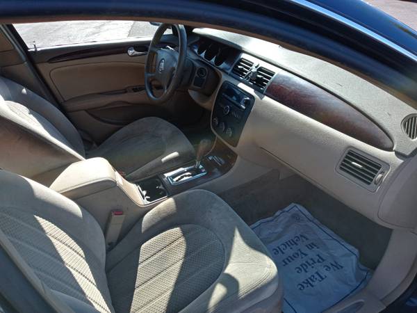 2006 BUICK LUCERNE - - by dealer - vehicle automotive for sale in Kenosha, WI – photo 11