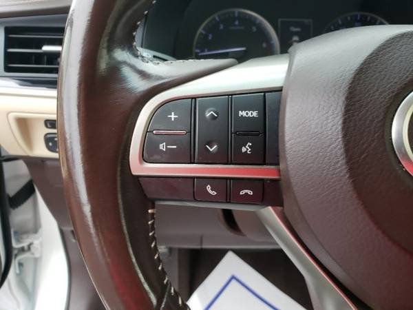 2016 Lexus ES 350 - Call for sale in Wilmington, NC – photo 19