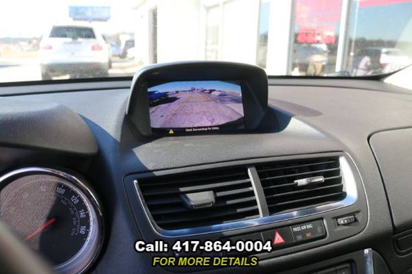 2016 Buick Encore Backup Camera - Low Miles! - - by for sale in Springfield, MO – photo 12
