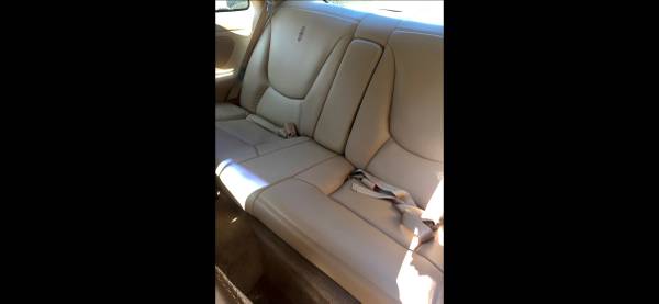 1997 Lincoln MK8 35,000 miles. - cars & trucks - by owner - vehicle... for sale in Bronxville, NY – photo 9