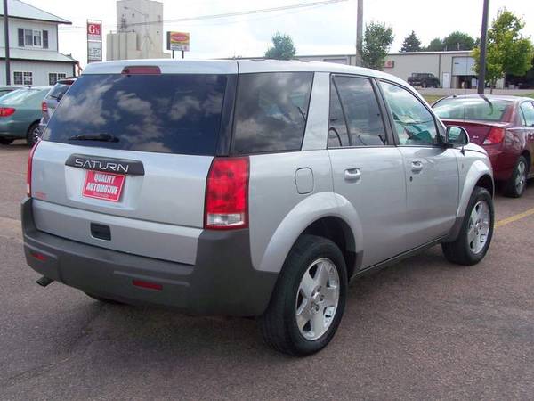 **2005 SATURN VUE AWD ONLY 111K!!**WE FINANCE**BAD CREDIT OK!!** -... for sale in Sioux Falls, SD – photo 6