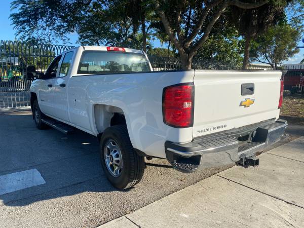 Chevrolet Silverado 2500 - cars & trucks - by owner - vehicle... for sale in Miami, FL – photo 7