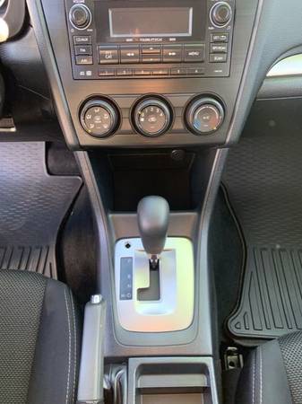 **2014 Subaru XV Crosstrek AWD** - cars & trucks - by dealer -... for sale in Redding, CA – photo 20