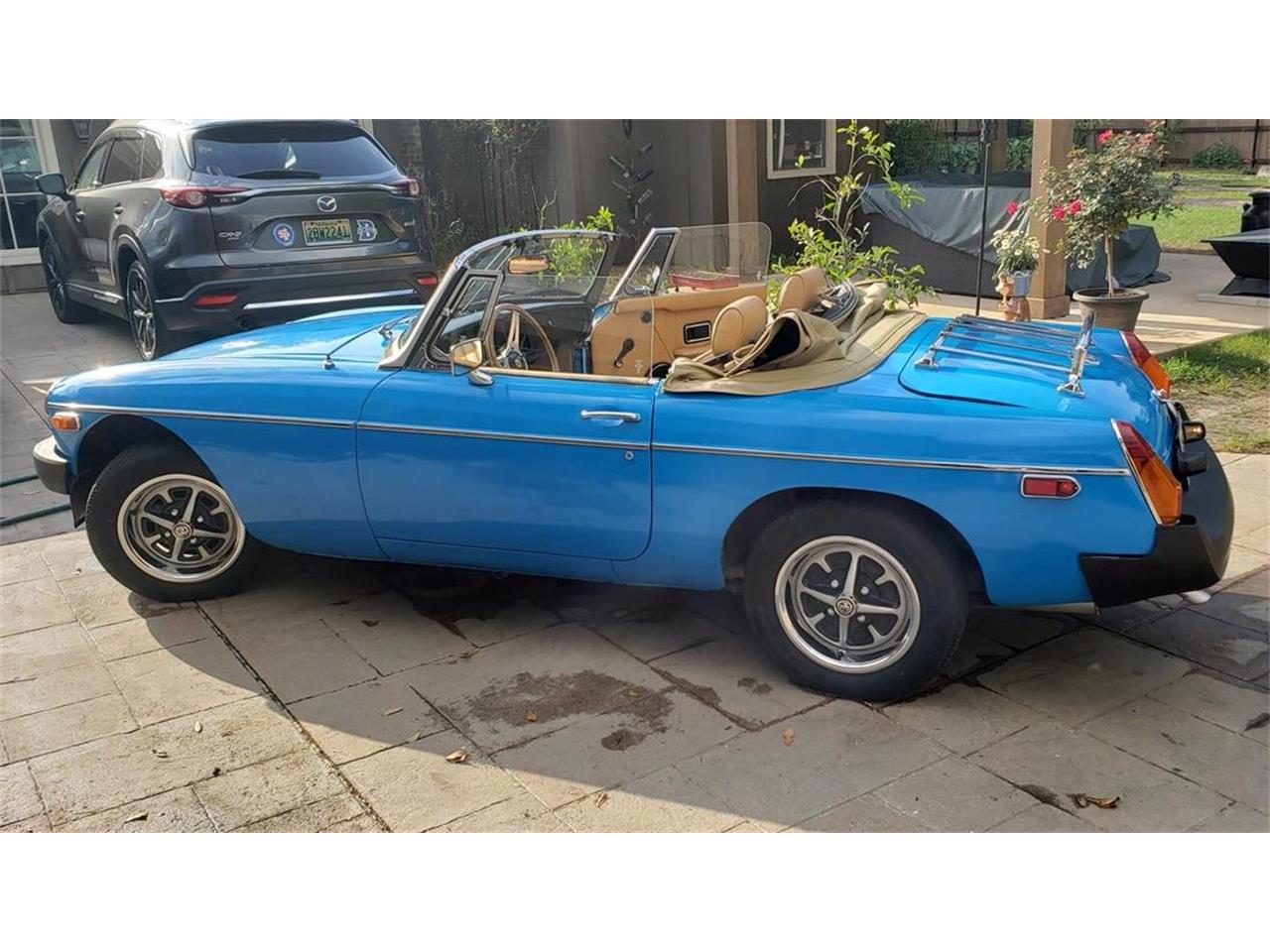 1979 MG MGB for sale in Mobile, AL – photo 2