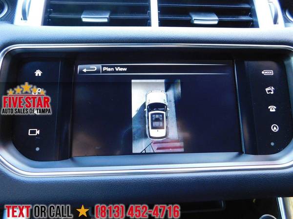 2016 Land Rover Range Rover HSE HSE TAX TIME DEAL!!!!! EASY... for sale in TAMPA, FL – photo 13