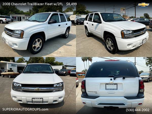 2007 Ford *Edge* *SEL* - cars & trucks - by dealer - vehicle... for sale in Yuba City, CA – photo 14