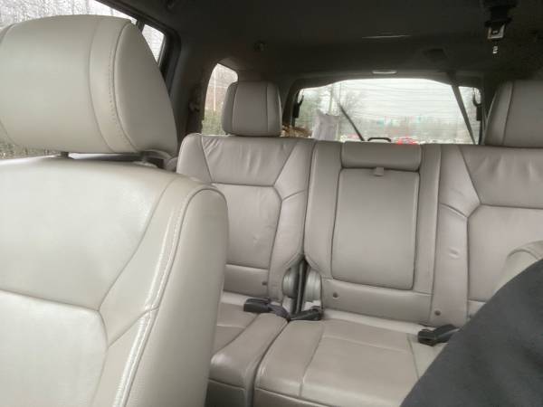 Honda Pilot EXL 2014 for sale in Briarcliff Manor, NY – photo 10