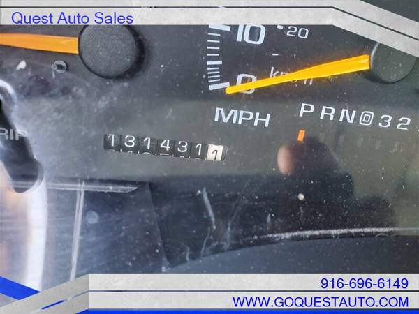1999 CHEVROLET REGULAR CAB 3500 - - by dealer for sale in Sacramento , CA – photo 9