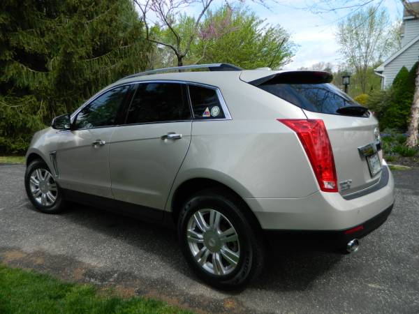 Cadillac SRX for sale in Delta, MD – photo 3