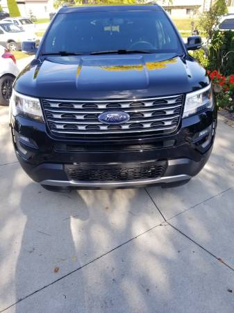 2016 Ford Explorer for sale in Sterling Heights, MI – photo 5