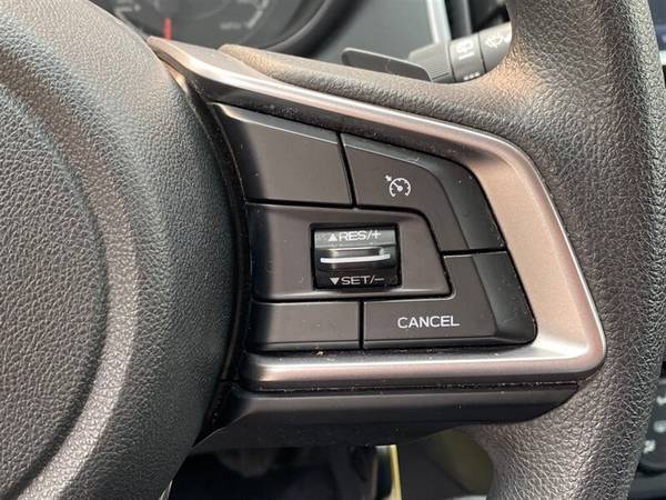 2019 Subaru Impreza Premium * 10k Miles Like New * AWD * Eyesight -... for sale in Yakima, WA – photo 16