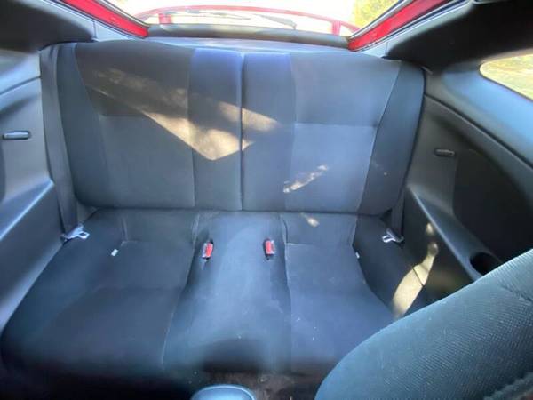TOYOTA CELICA **75,000 MILES**1OWNER 0ACCIDENT RED SPORTS... for sale in VALLLEY FALLS, KS – photo 15