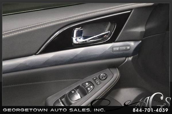 2019 Nissan Maxima - - cars & trucks - by dealer - vehicle... for sale in Georgetown, SC – photo 23