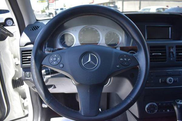 2011 Mercedes-Benz GLK-Class GLK 350 Sport Utility 4D Warranties for sale in Las Vegas, NV – photo 15