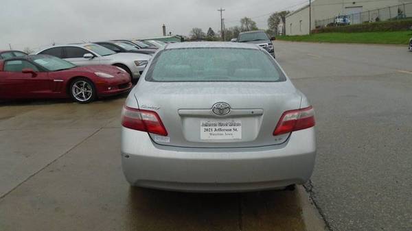 07 toyota camry 103,000 miles $6500 **Call Us Today For Details** for sale in Waterloo, IA – photo 4