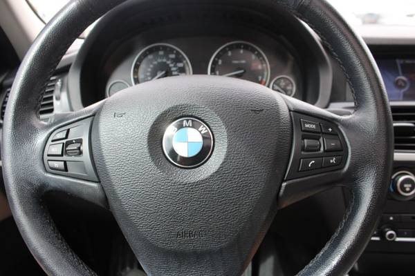 2012 BMW X3 xDrive28i - - by dealer - vehicle for sale in Bellingham, WA – photo 20
