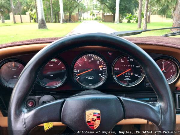 1976 Porsche 912, Perfect rust free Body, many racing upgrades, bigger for sale in Naples, FL – photo 24