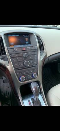 2013 Buick Verano low mileage - cars & trucks - by owner - vehicle... for sale in Dahlonega, GA – photo 9