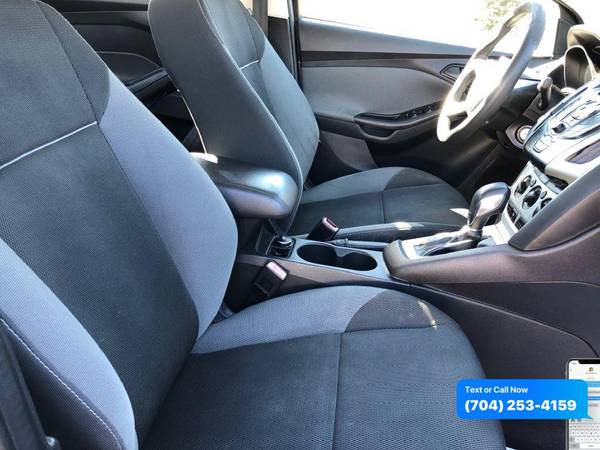 2012 FORD FOCUS SE We Finance Everyone/Buy Here Pay Here - cars &... for sale in Belmont, NC – photo 7