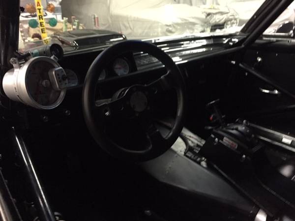 1963 Pontiac LeMans Restomod for sale in Dundee, IL – photo 16