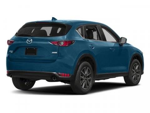 2017 Mazda CX-5 Grand Touring - - by dealer - vehicle for sale in brooklyn center, MN – photo 6